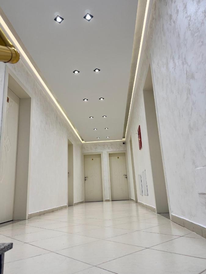 Kamberi Hotel & Apartments Velipojë Exterior foto